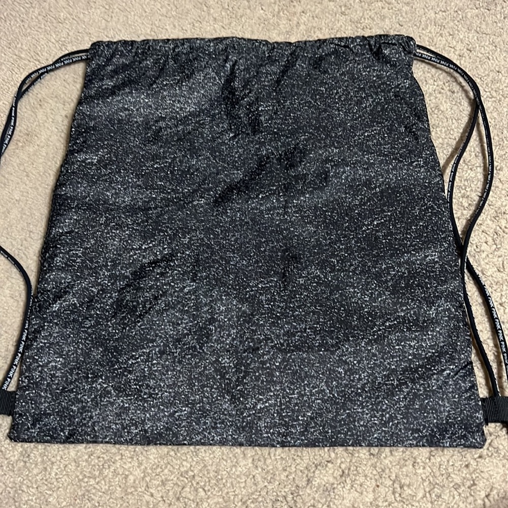 Drawstring backpack - Picture 2 of 2